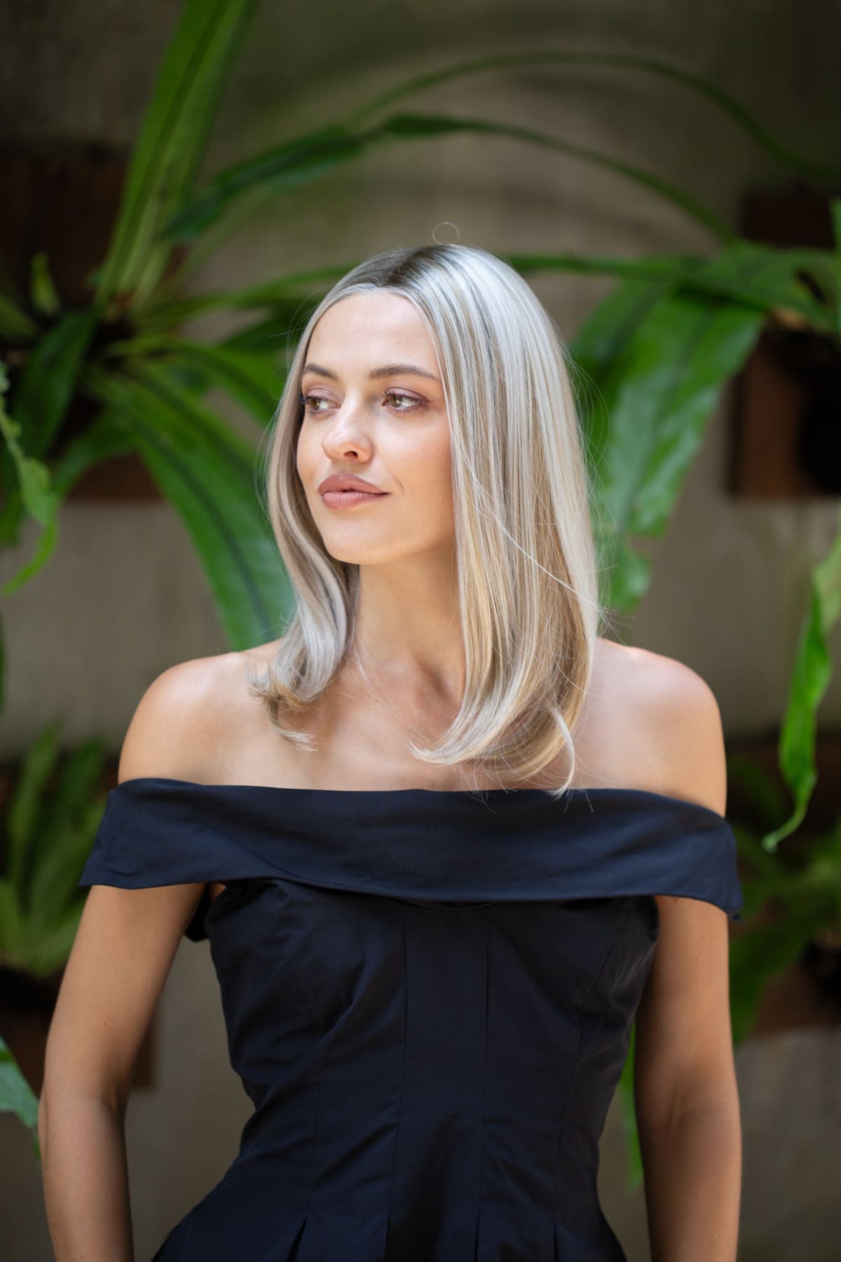 Pippa by Petite Wig Co.