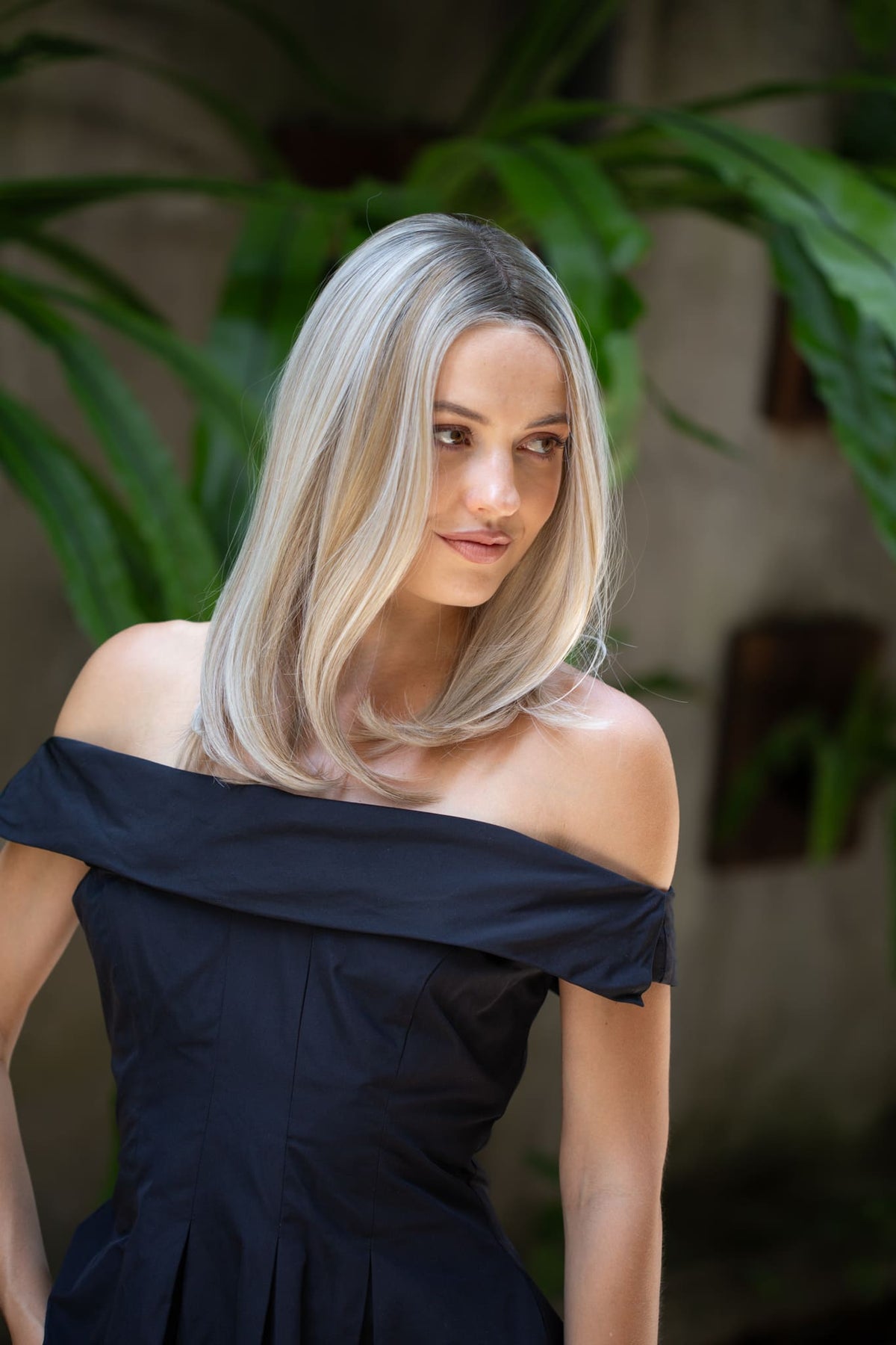 Pippa by Petite Wig Co.