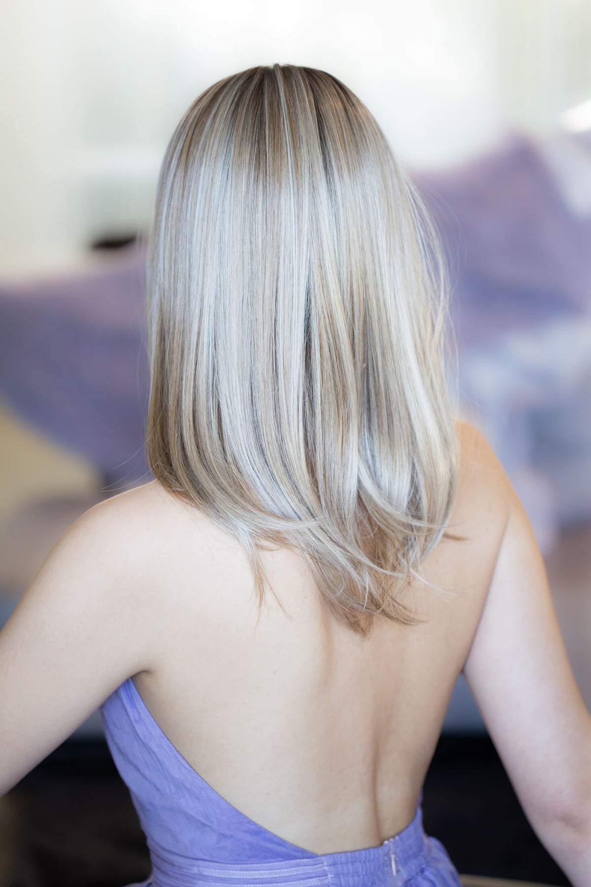 Pippa by Petite Wig Co.