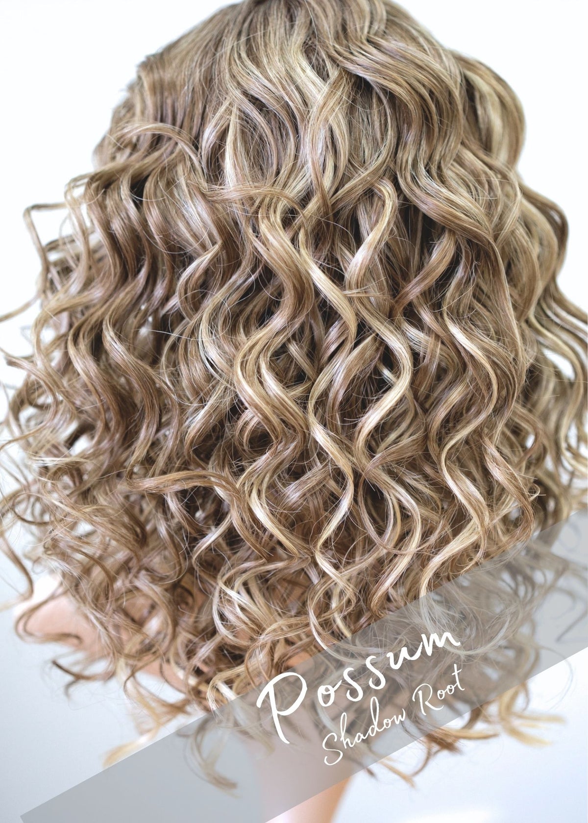 Becky by Petite Wig Co.