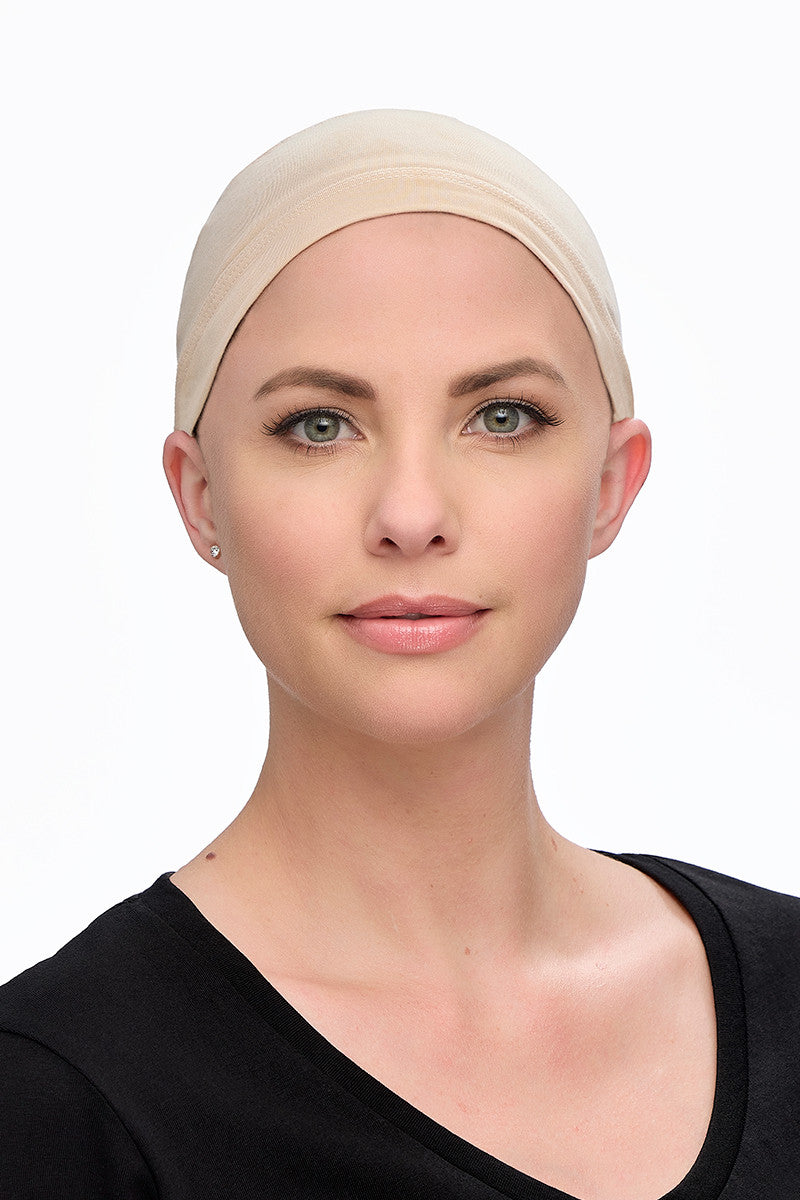 Wig Liner - Secure Softie Wig Liner