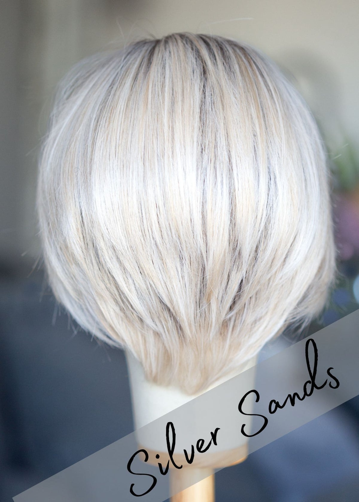 Stella by Petite Wig Co