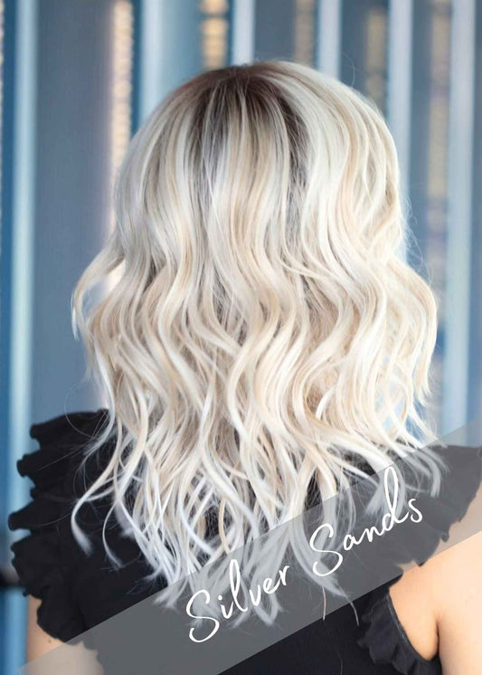 Jolene By Petite Wig Co.