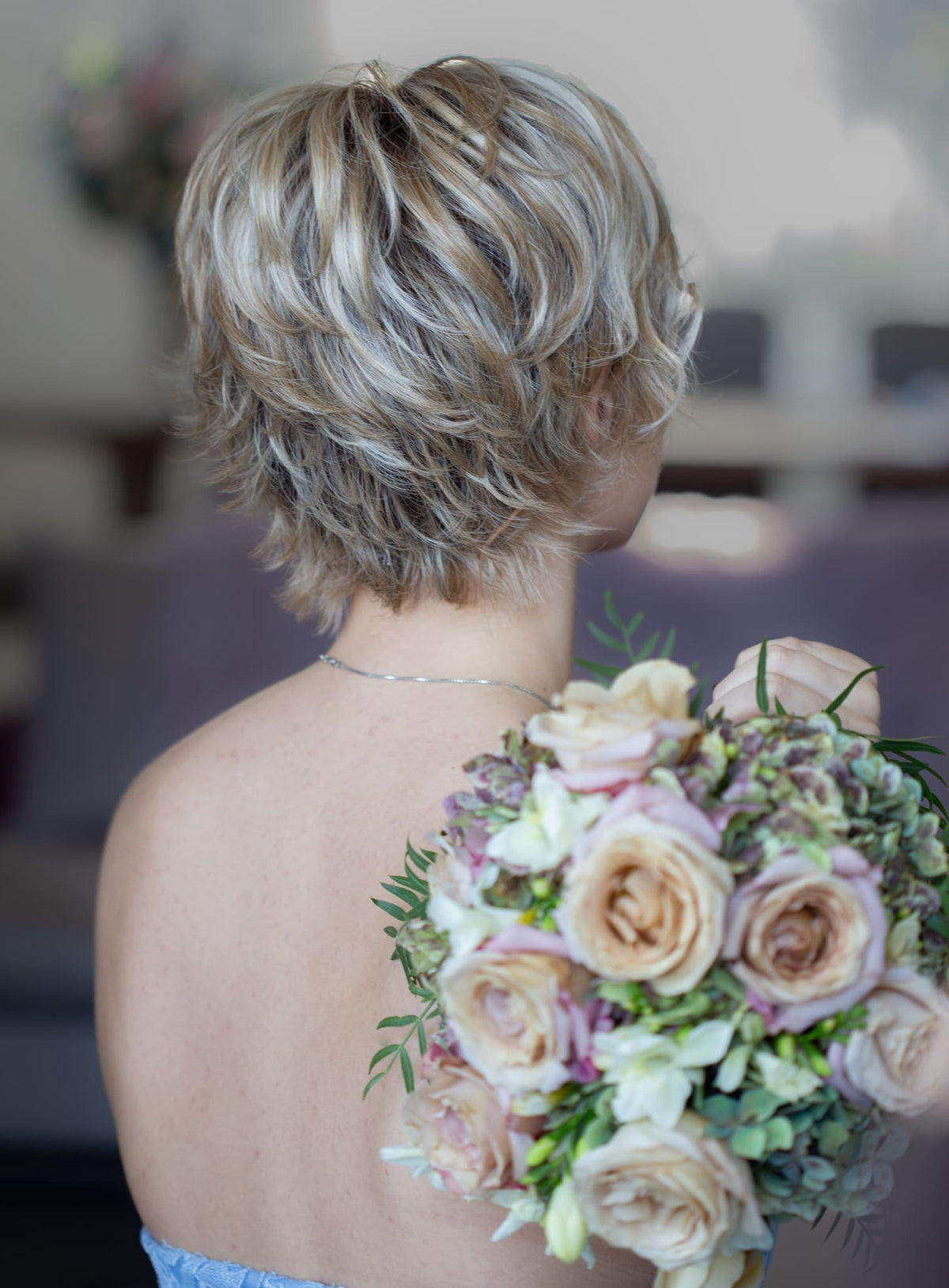 Stella by Petite Wig Co