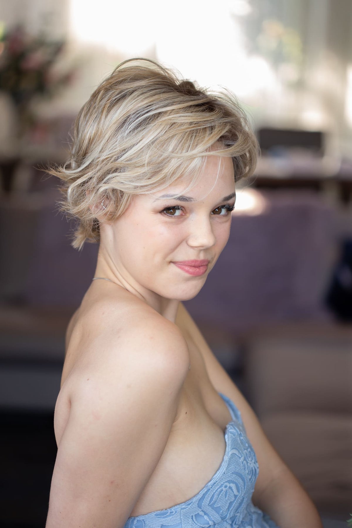 Stella by Petite Wig Co