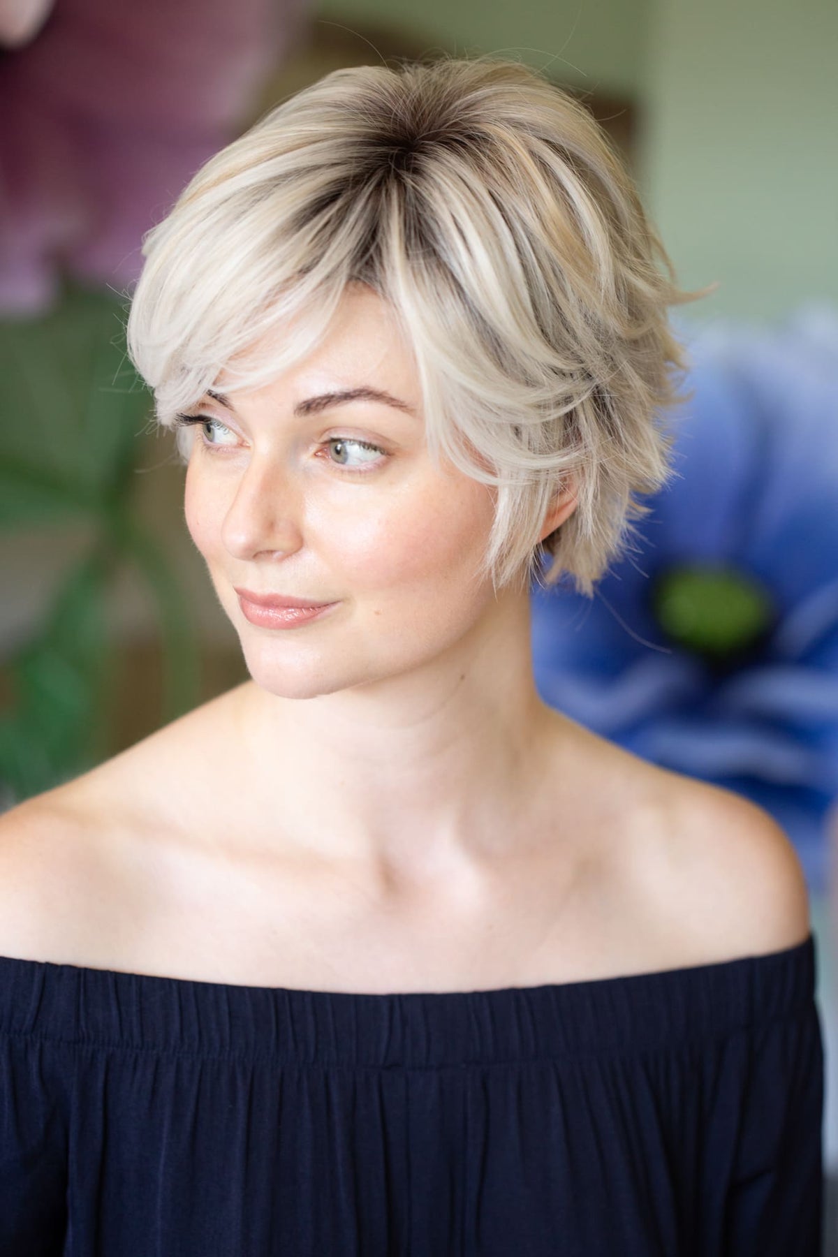 Stella by Petite Wig Co
