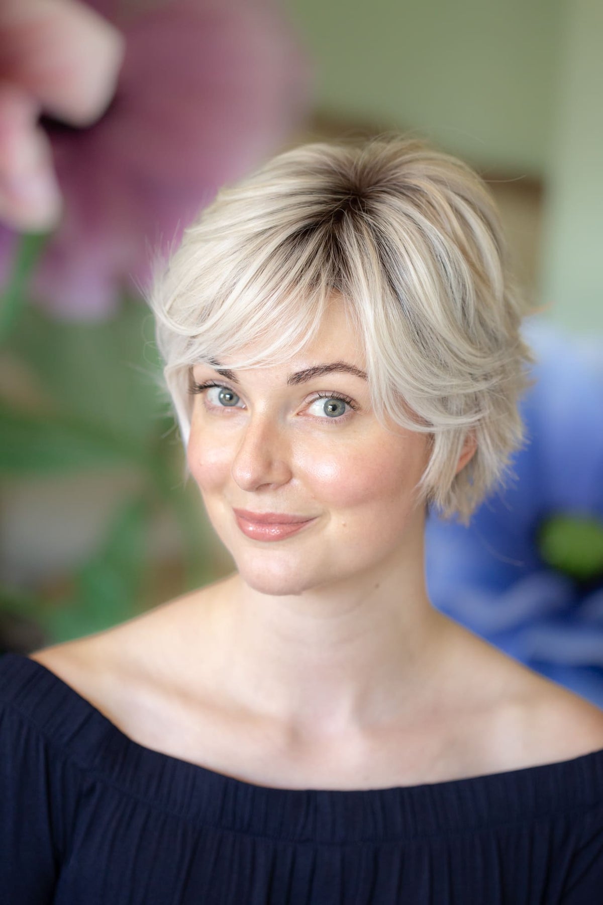 Stella by Petite Wig Co