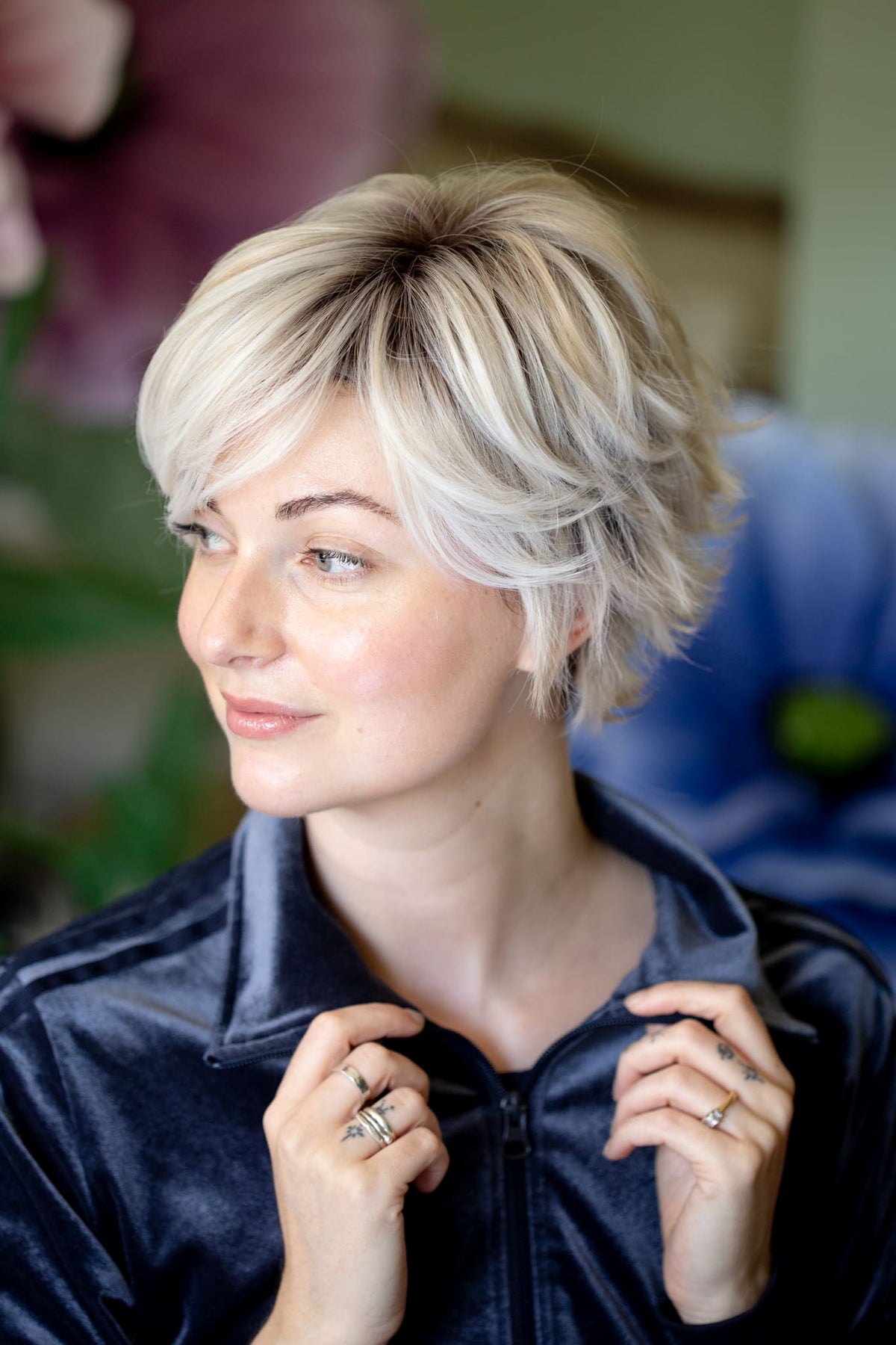 Stella by Petite Wig Co