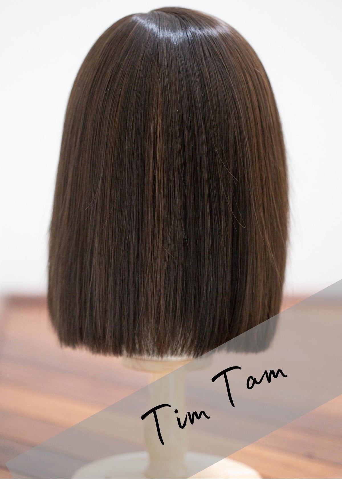 Pippa by Petite Wig Co.