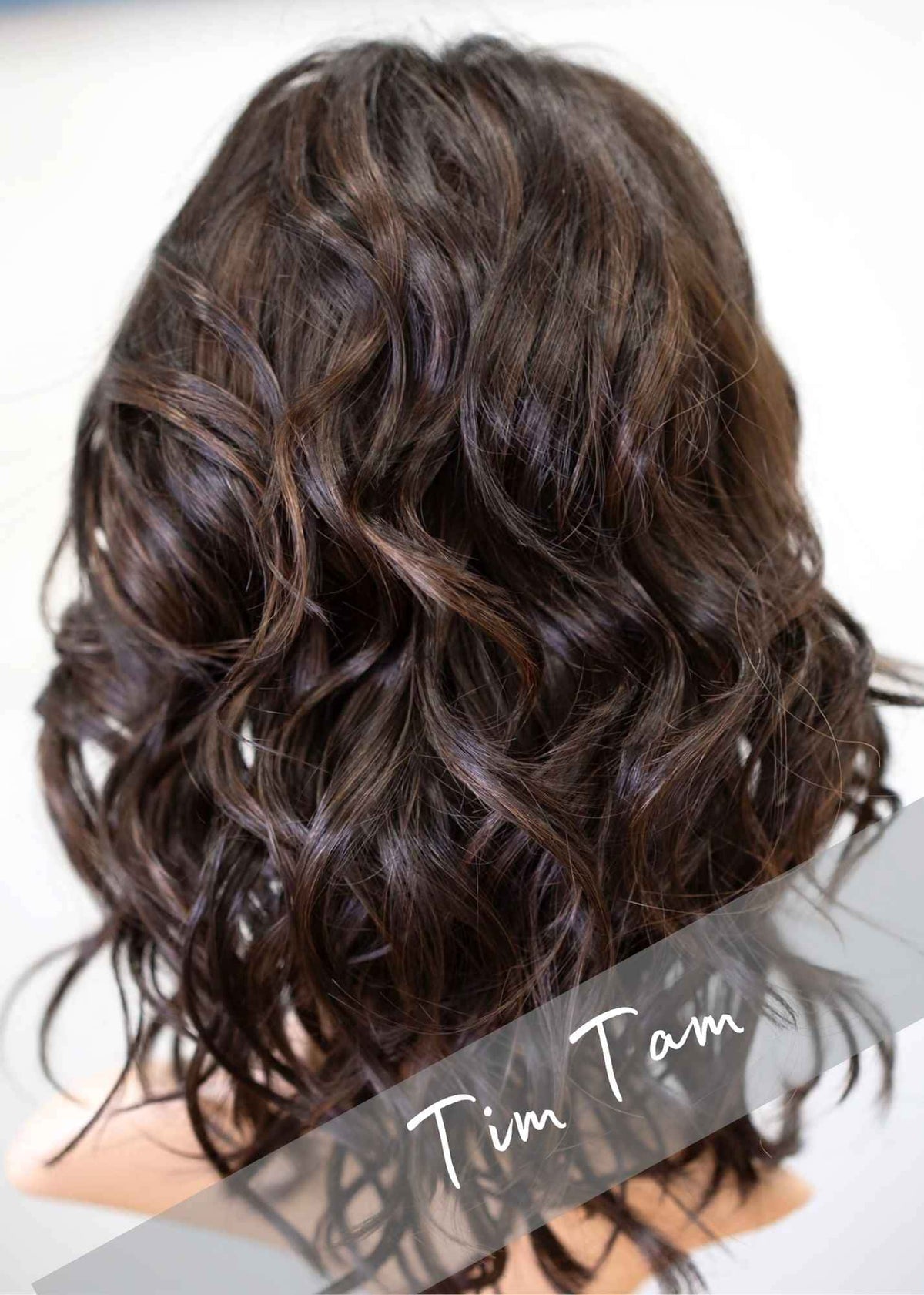 Jolene By Petite Wig Co.
