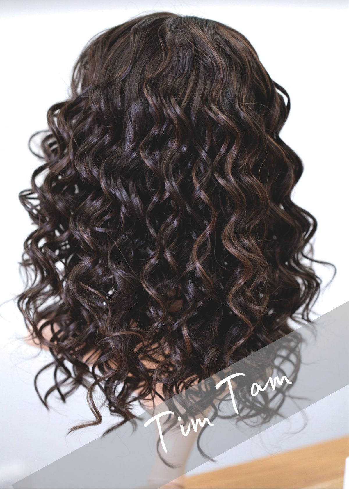 Becky by Petite Wig Co.