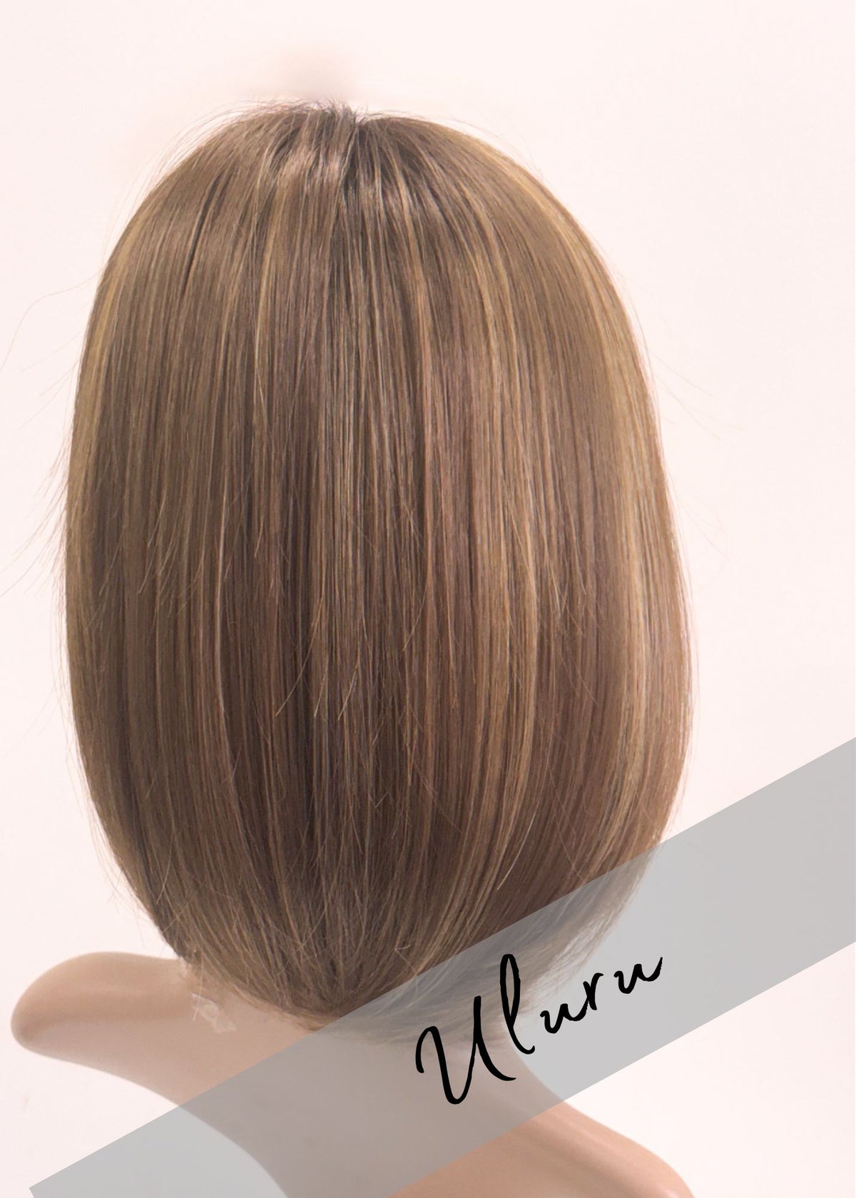 Pippa by Petite Wig Co.