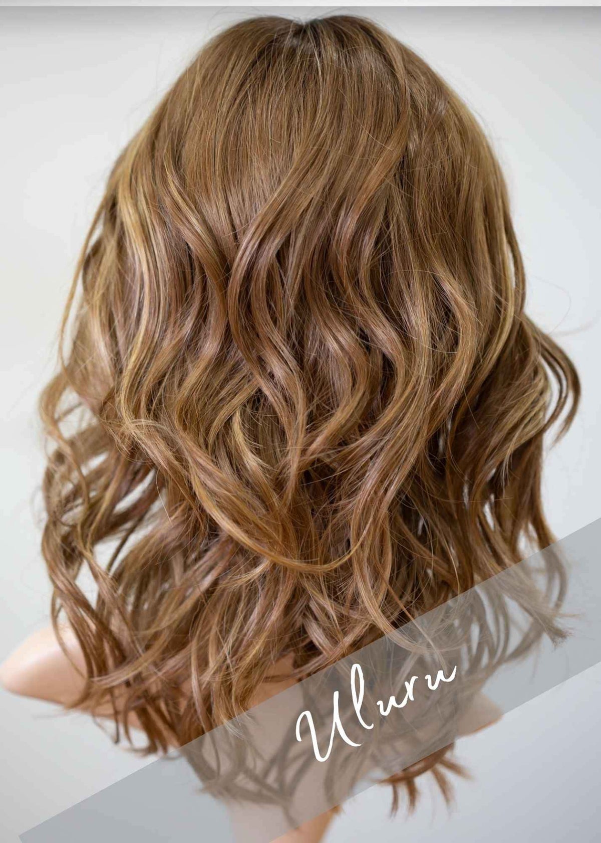Jolene By Petite Wig Co.
