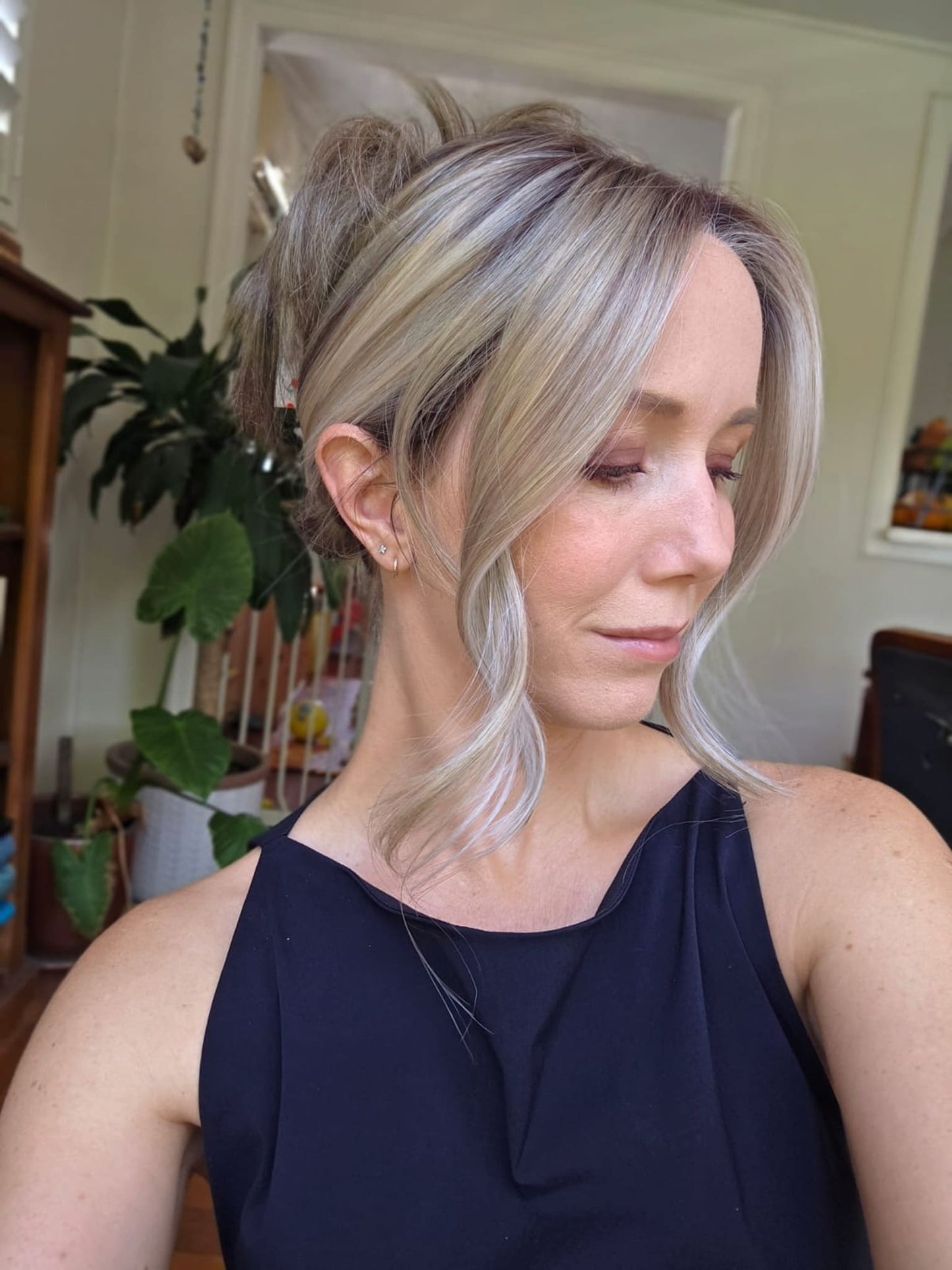 Kellie By Petite Wigs